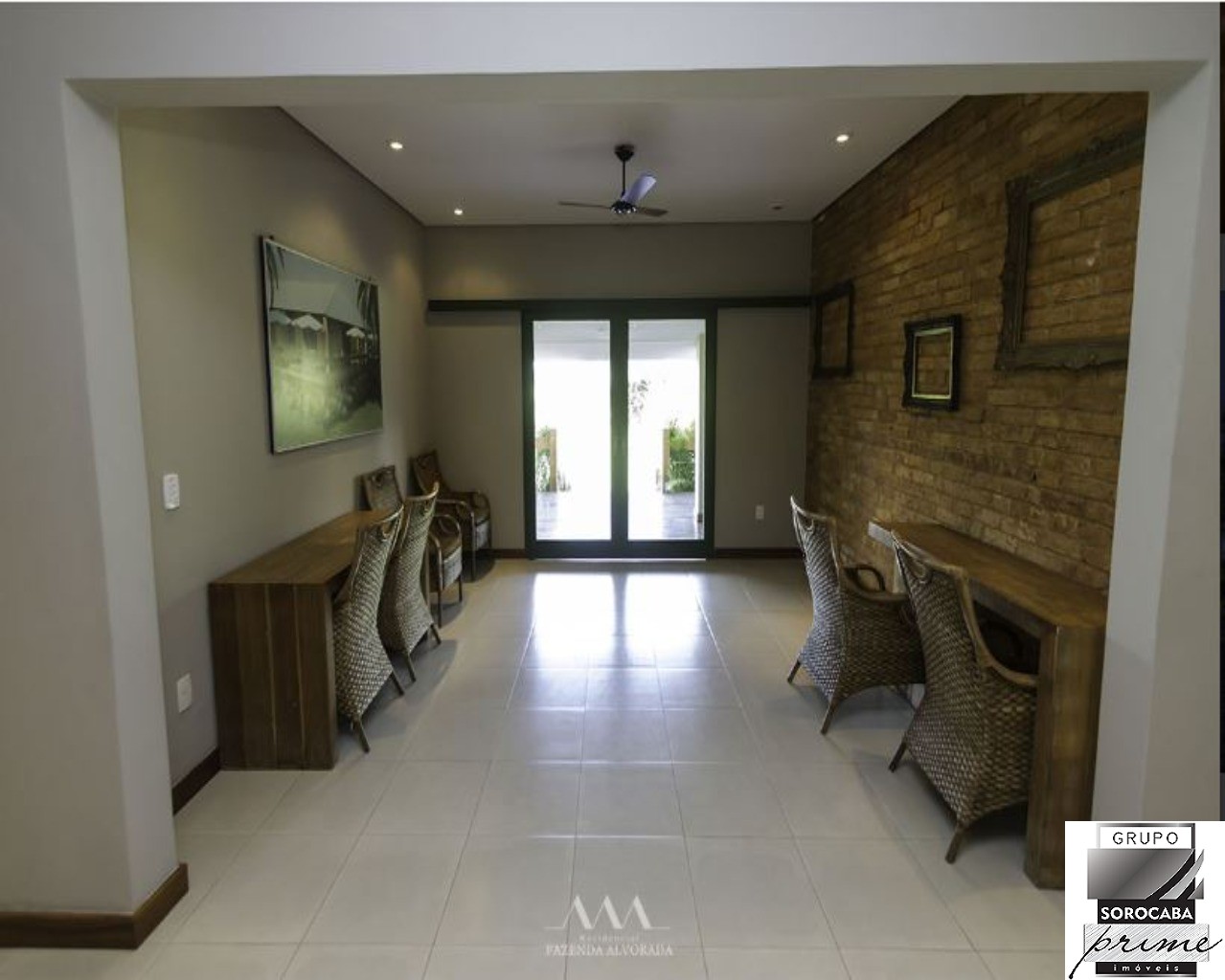 Terreno à venda, 1000 m² por R$ 715.243 - fazenda alvorada -