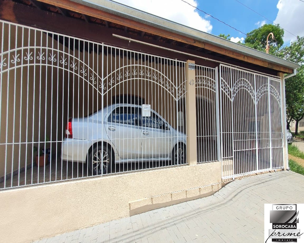 Casa com 3 dormitórios à venda, 241 m²- vila olímpia - soroc