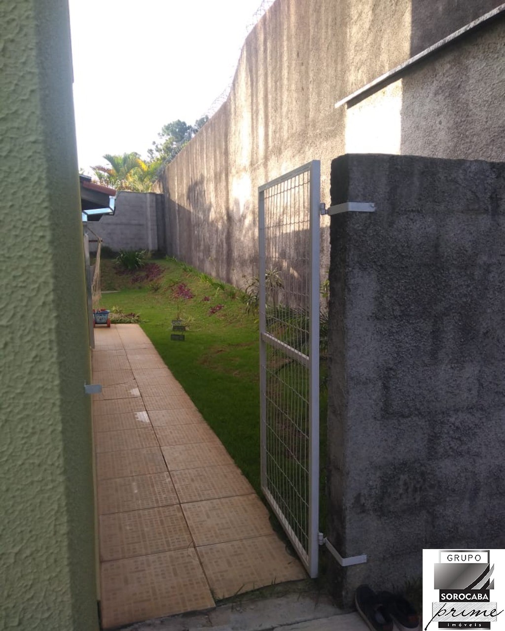 Sobrado com 2 dormitórios à venda, 65 m² por R$ 395.000 - co