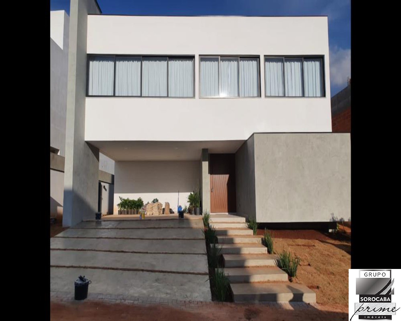 Sobrado com 4 dormitórios à venda, 320 m² por R$ 2.500.000 -