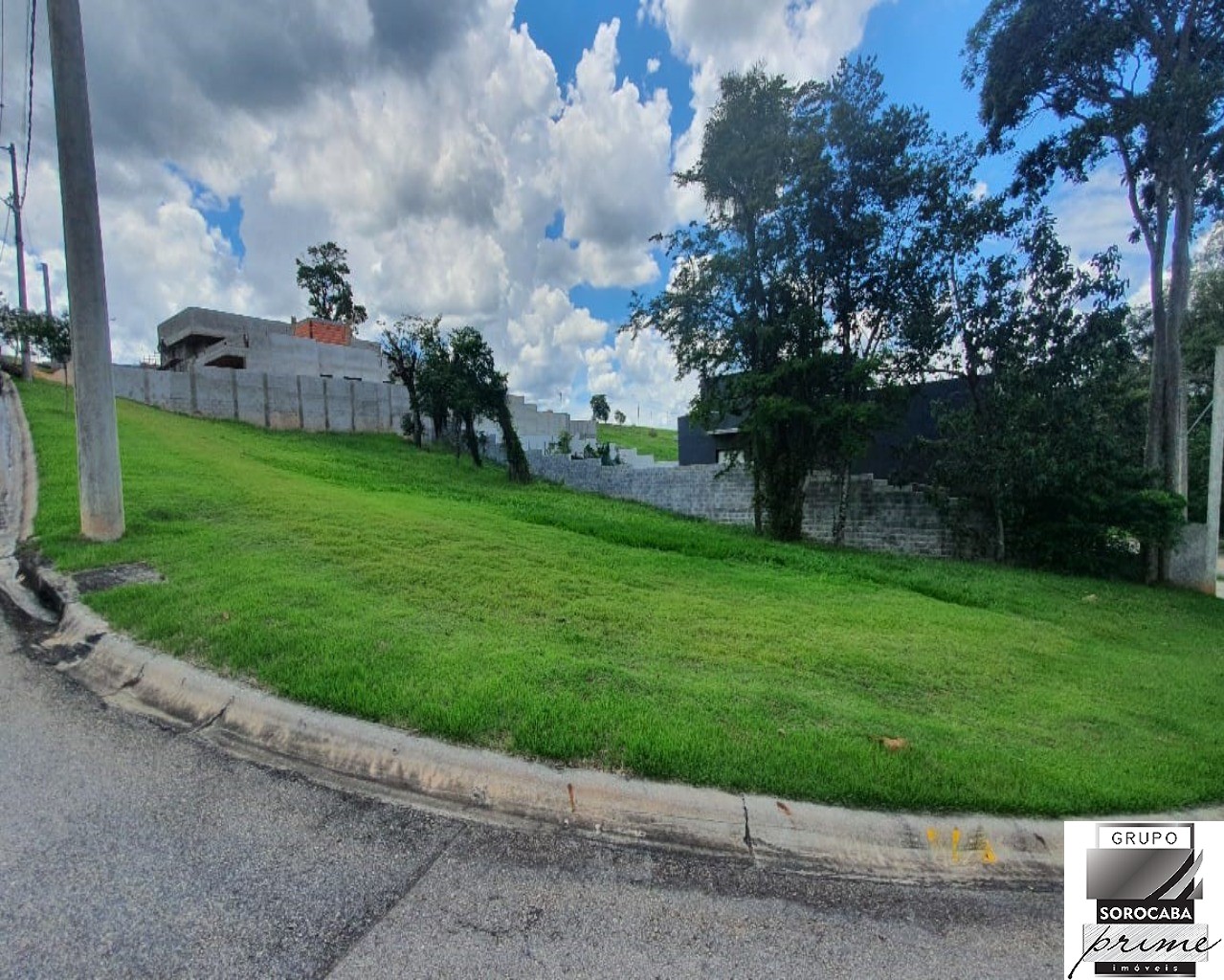 Terreno à venda, 1022 m² por R$ 380.000 - parque ecoresidenc