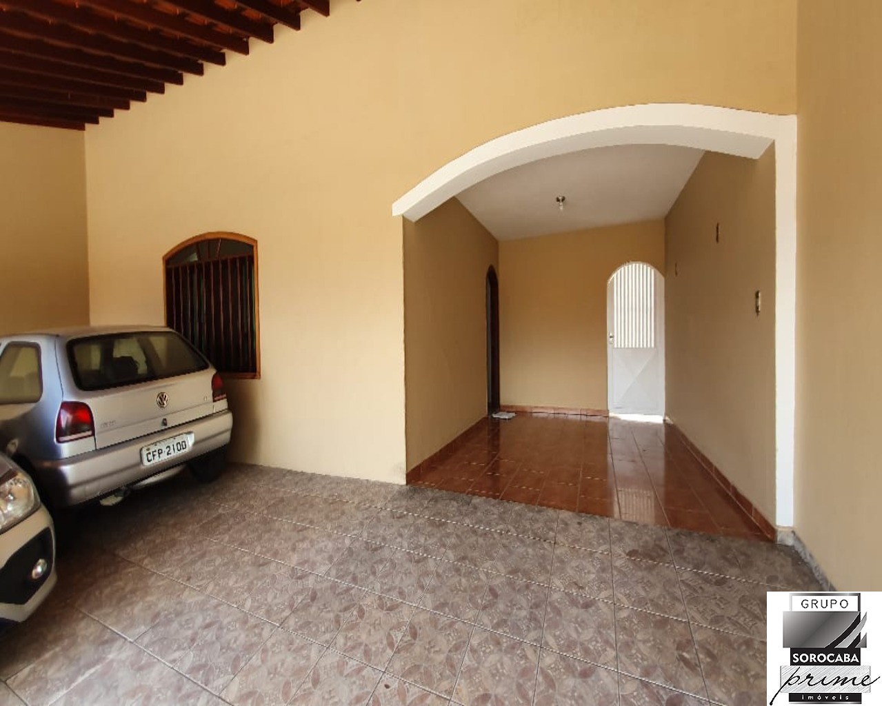 Casa com 3 dormitórios à venda, 241 m²- vila olímpia - soroc