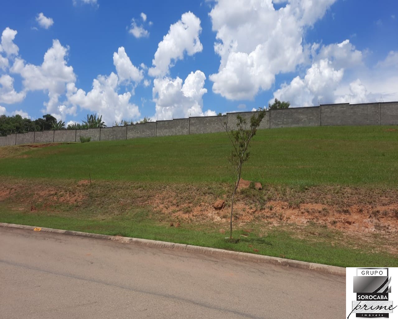 Terreno à venda, 1000 m² por R$ 235.000 - parque ecoresidenc