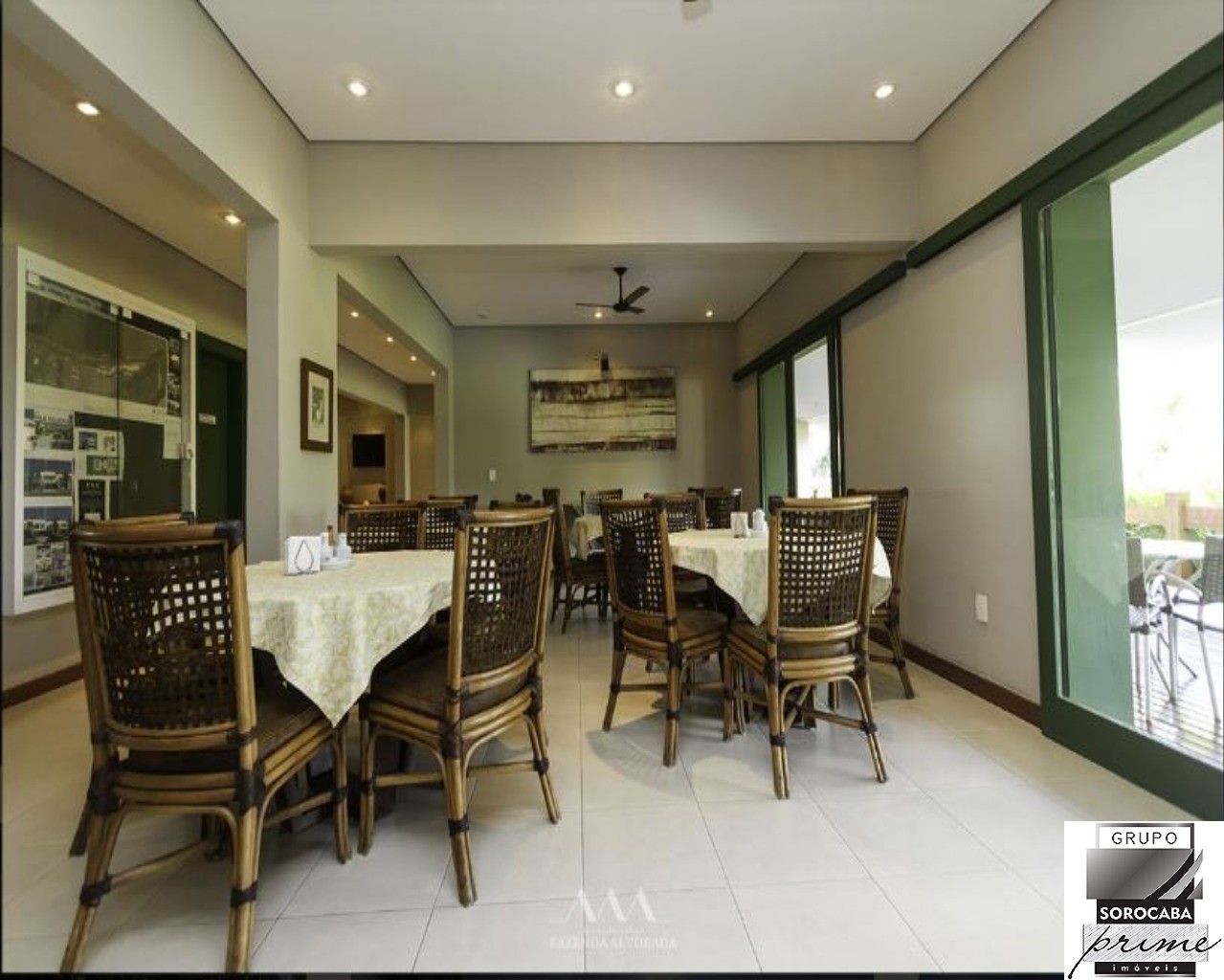 Terreno à venda, 1000 m² por R$ 715.243 - fazenda alvorada -