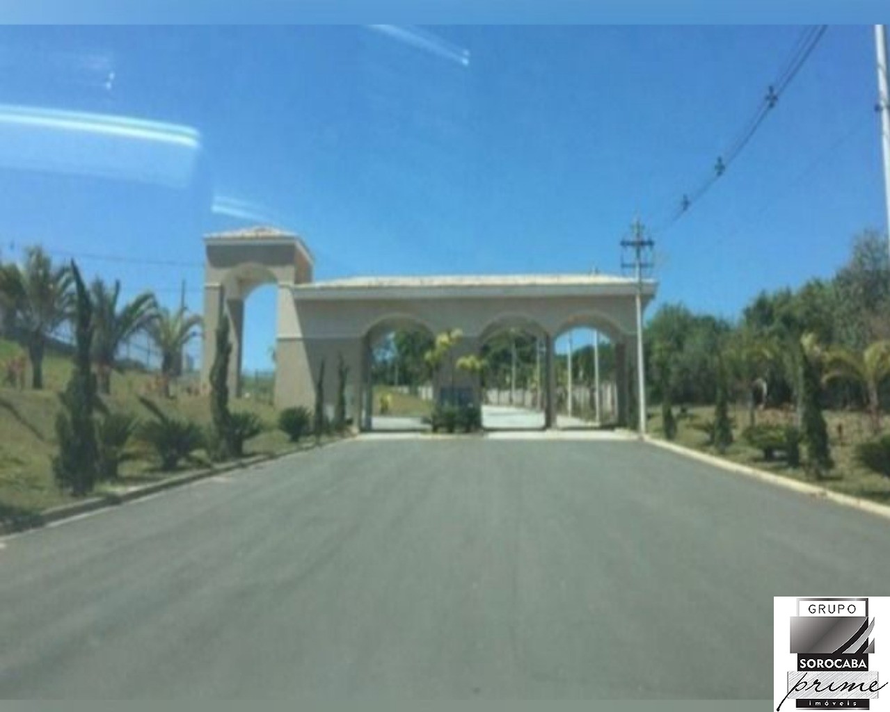 Terreno à venda, 360 m² por R$ 350.000 - condomínio bouganvi