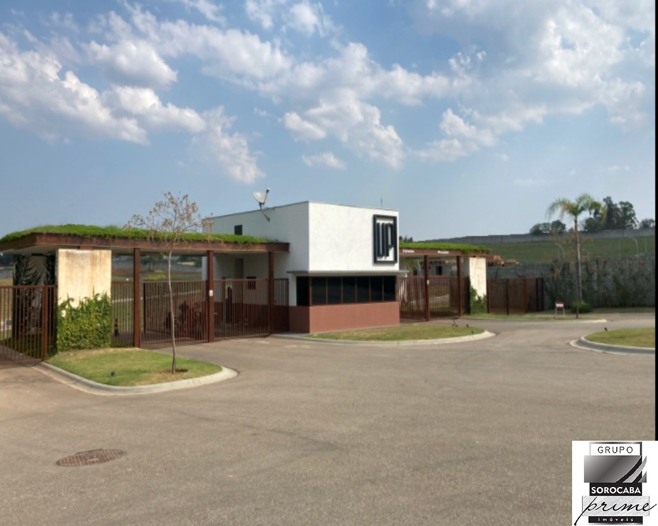 Terreno à venda, 1002 m² por R$ 300.000 - up residencial - s
