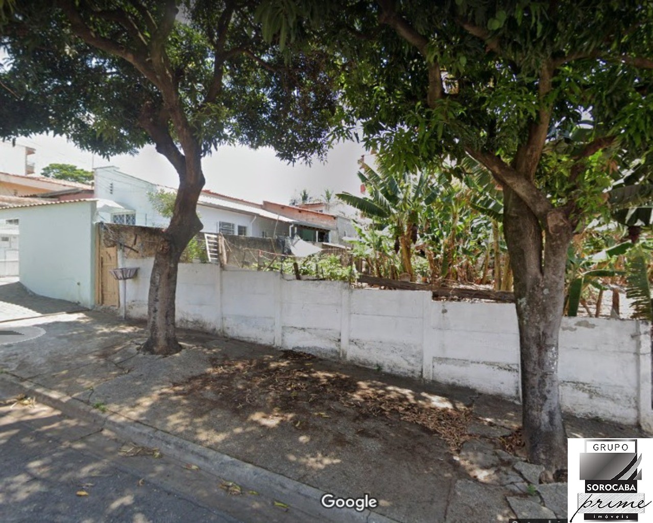 Terreno à venda, 360 m² por R$ 320.000 - jardim simus - soro