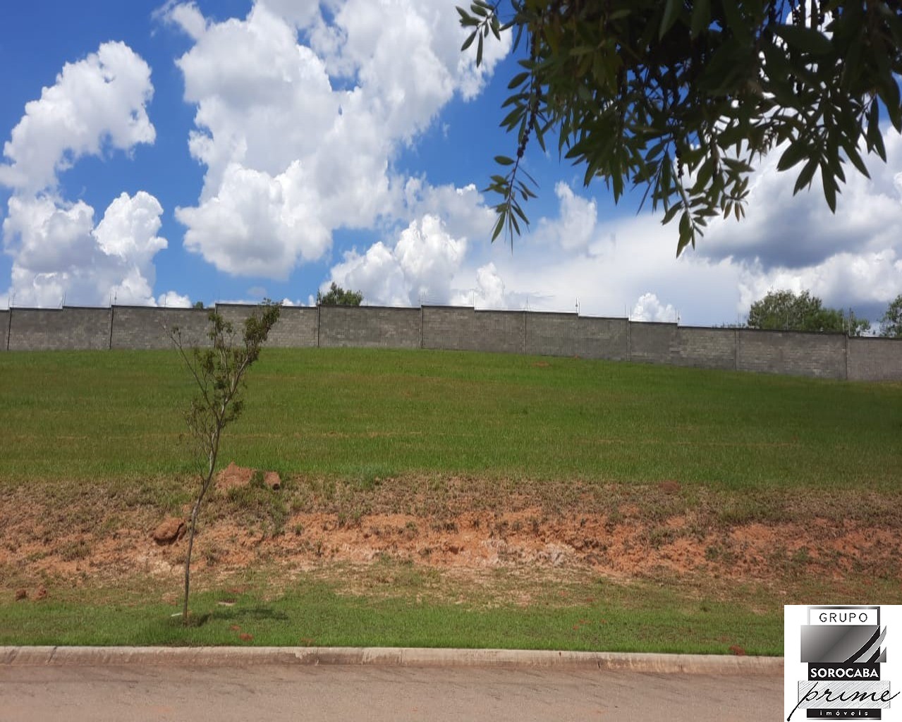 Terreno à venda, 1000 m² por R$ 235.000 - parque ecoresidenc