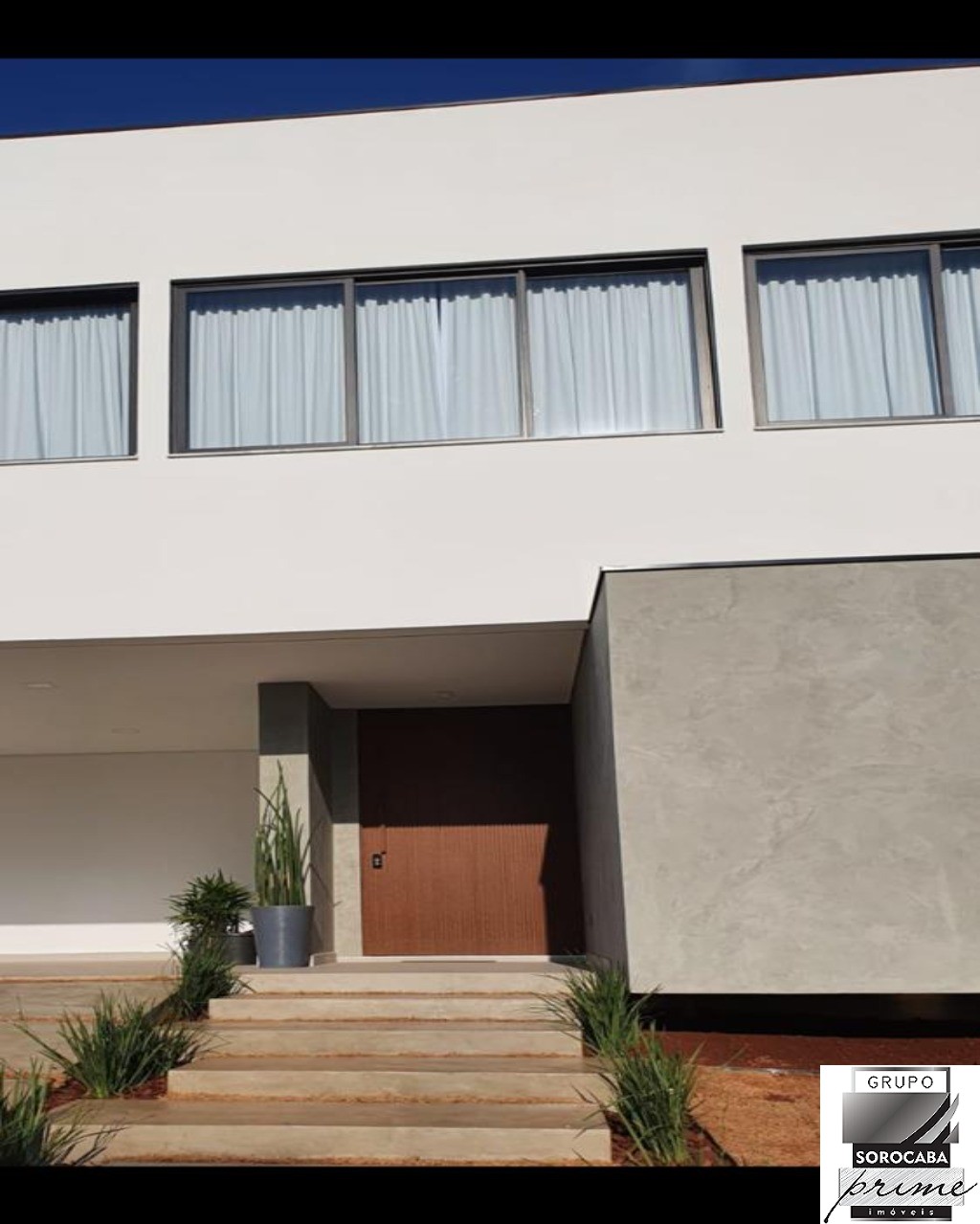 Sobrado com 4 dormitórios à venda, 320 m² por R$ 2.500.000 -