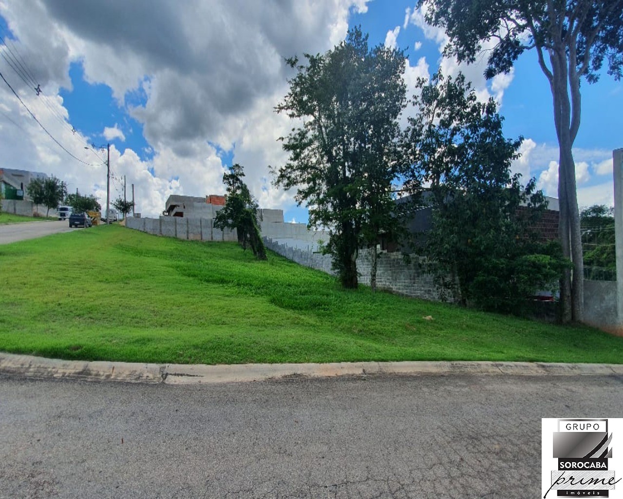 Terreno à venda, 1022 m² por R$ 380.000 - parque ecoresidenc