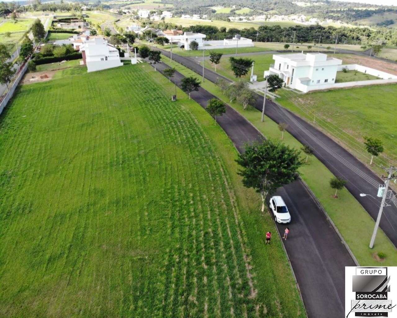 Terreno à venda, 1074 m² por R$ 250.000 - condomínio saint c