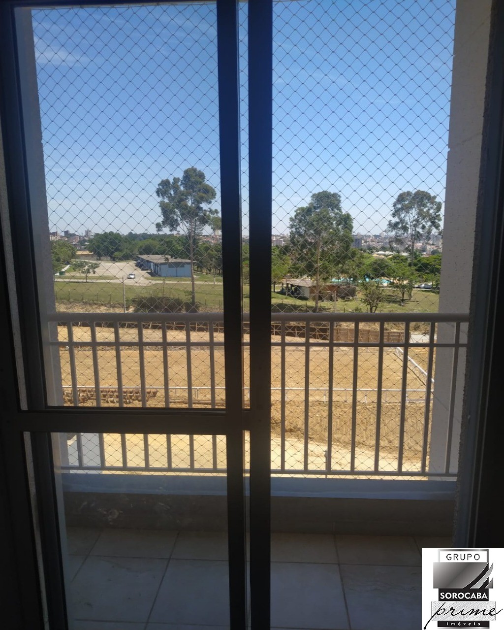 Apartamento residencial em sorocaba - sp, jardim são carlos