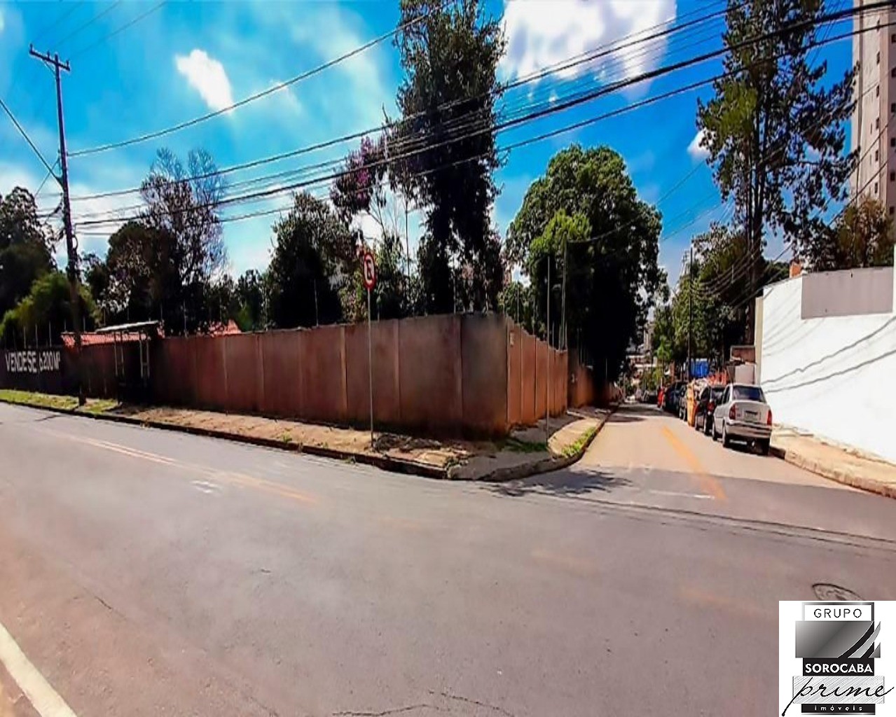 Área à venda, 6200 m² por R$ 9.300.000 - jardim pagliato - s