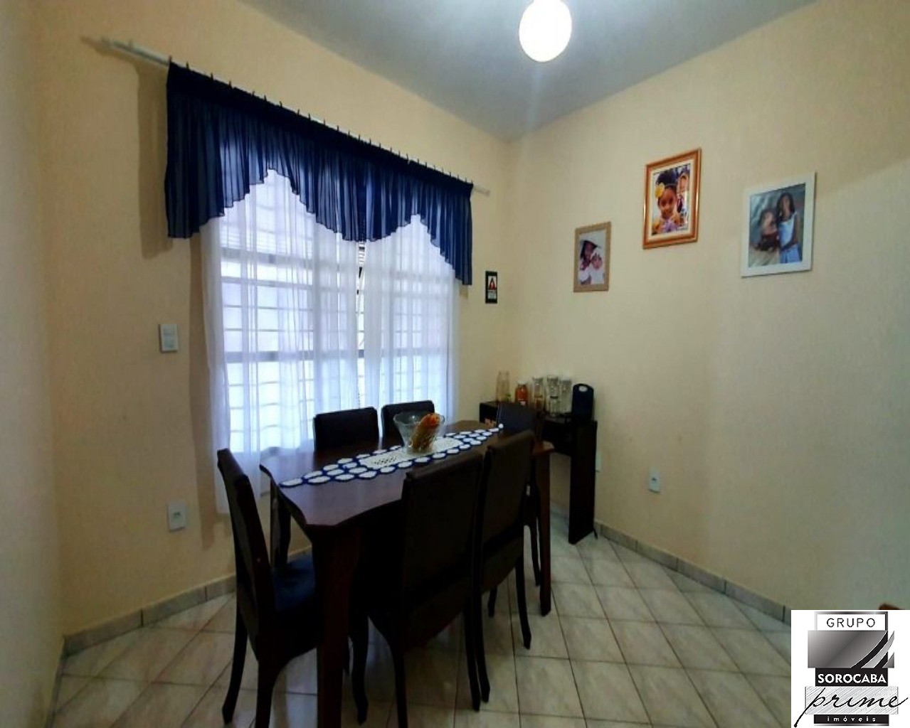 Casa residencial em sorocaba - sp, jardim los angeles