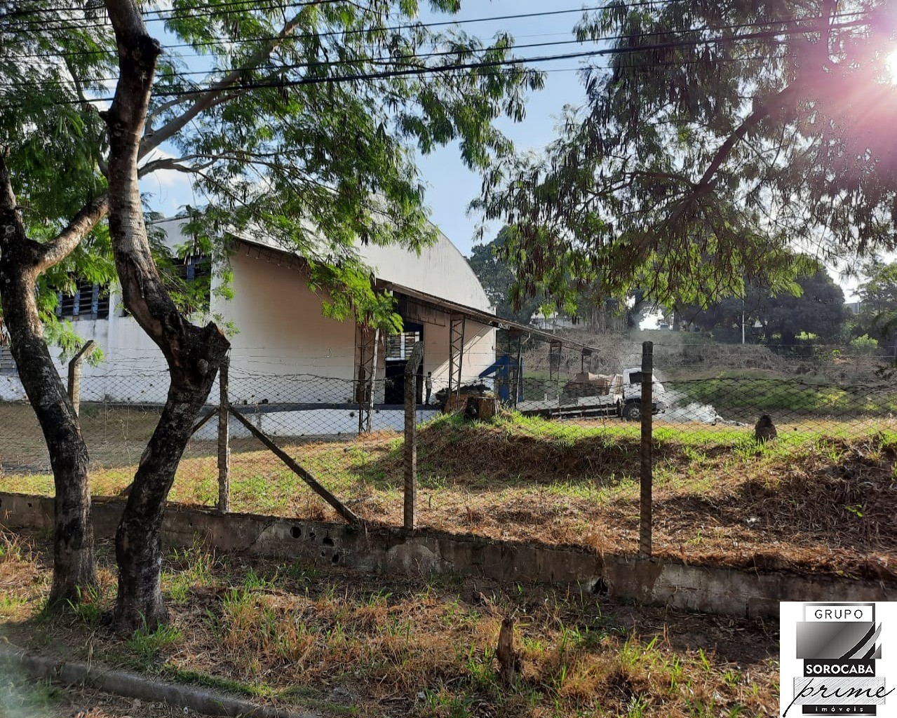 Galpao comercial em votorantim - sp, centro