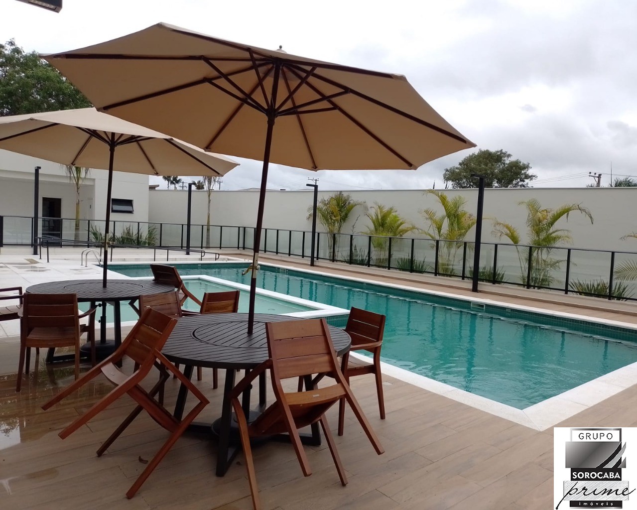 Apartamento residencial em sorocaba - sp, parque campolim