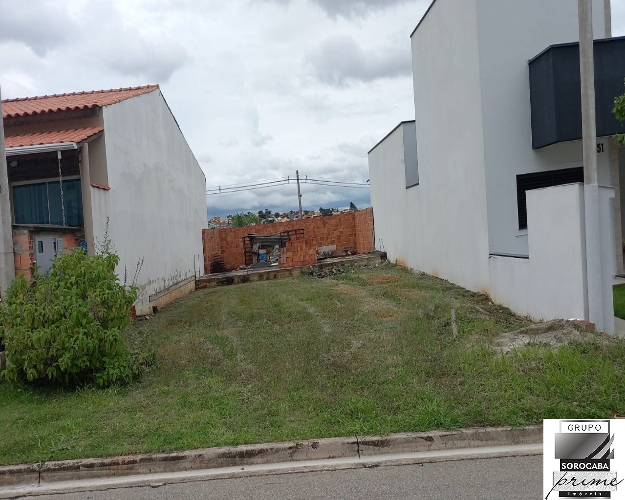Terreno à venda, 250 m² por R$ 290.000 - condomínio ibiti re
