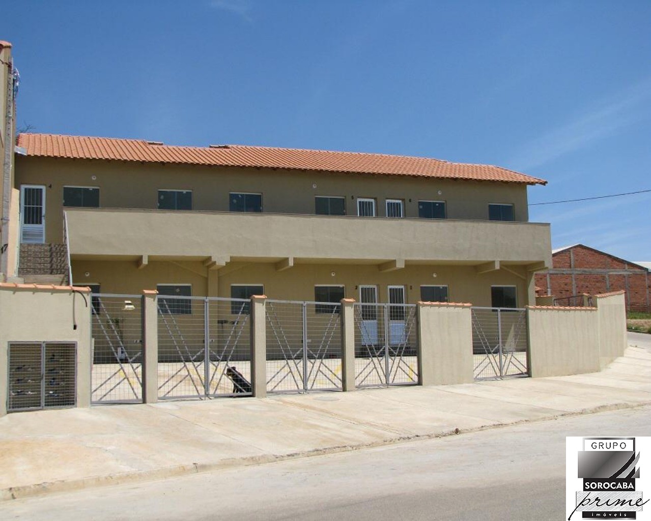 Casa residencial em sorocaba - sp, parque são bento