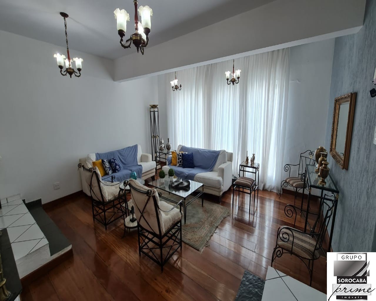 Casa com 3 dormitórios à venda, 500 m² por R$ 700.000 - cent
