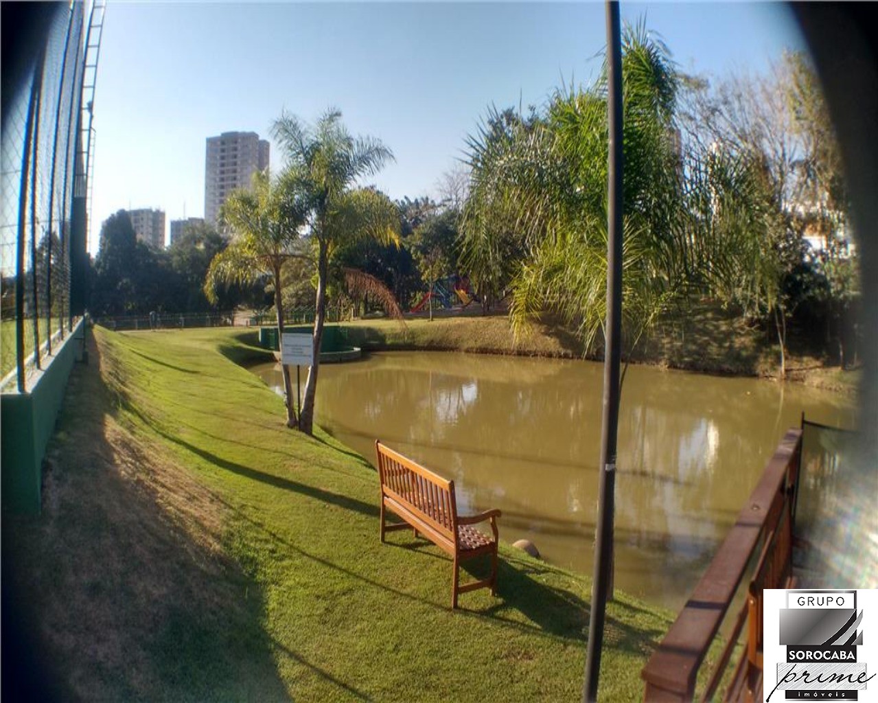 Terreno residencial em sorocaba - sp, condominio village sun