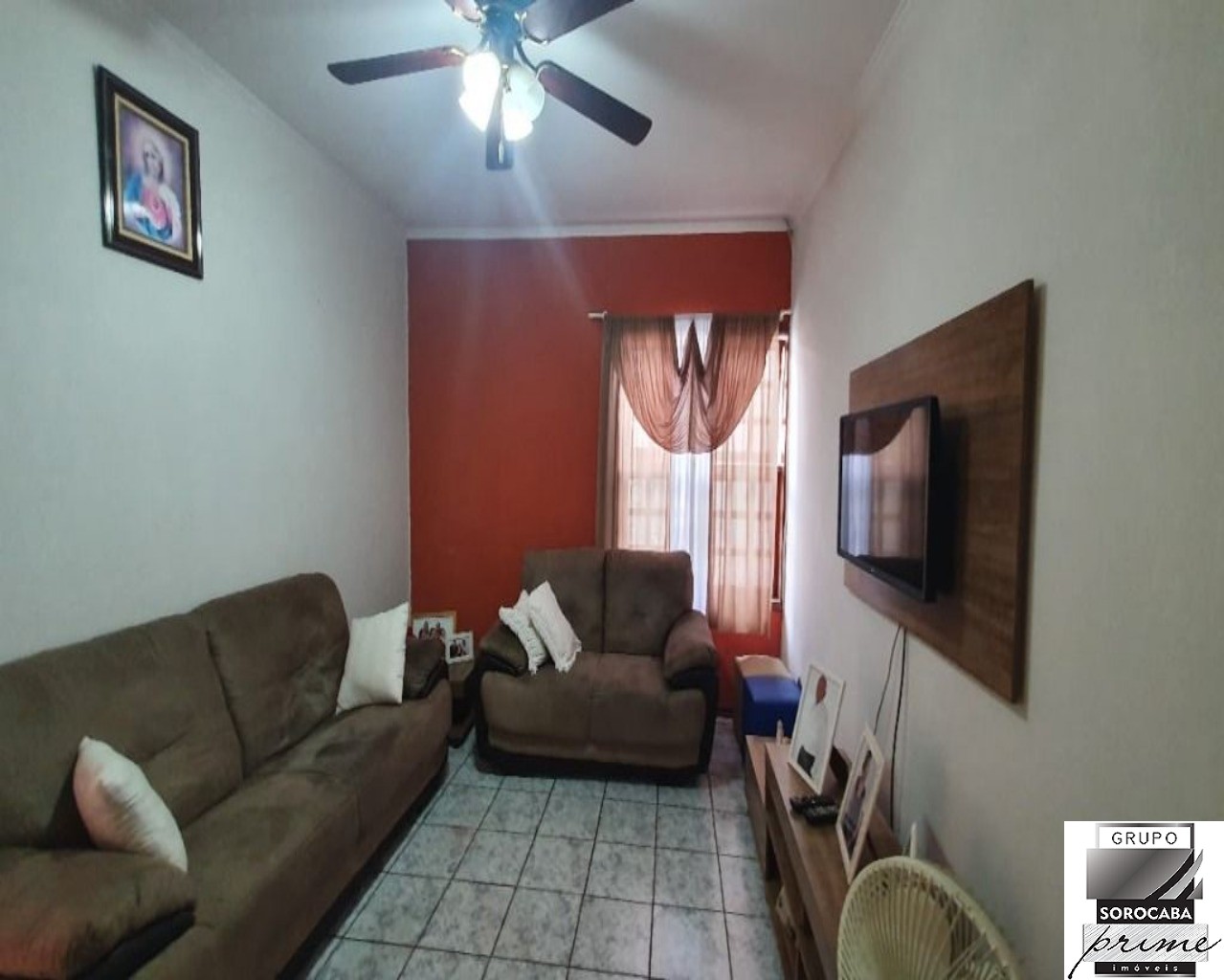 Casa residencial em sorocaba - sp, jardim são conrado