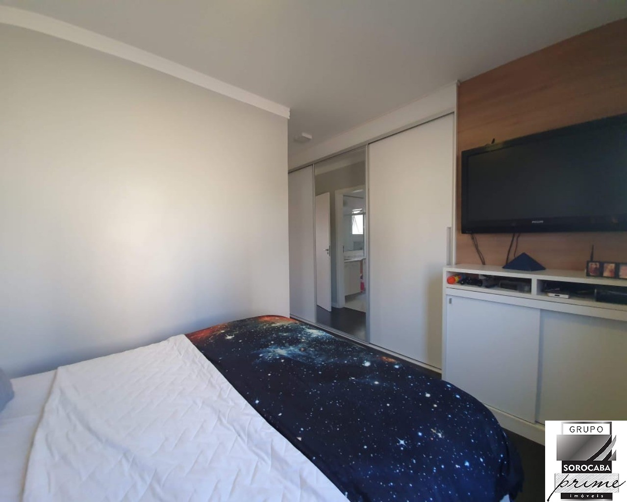 Casa residencial em sorocaba - sp, condominio villa campolim