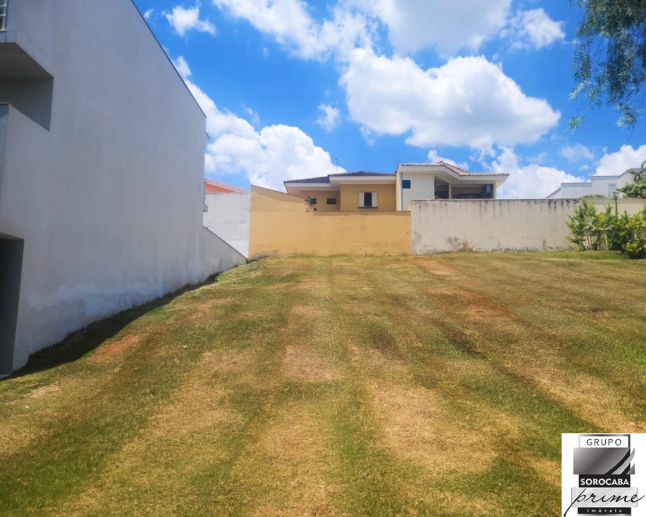 Terreno à venda, 250 m² por R$ 380.000 - condomínio vila dos