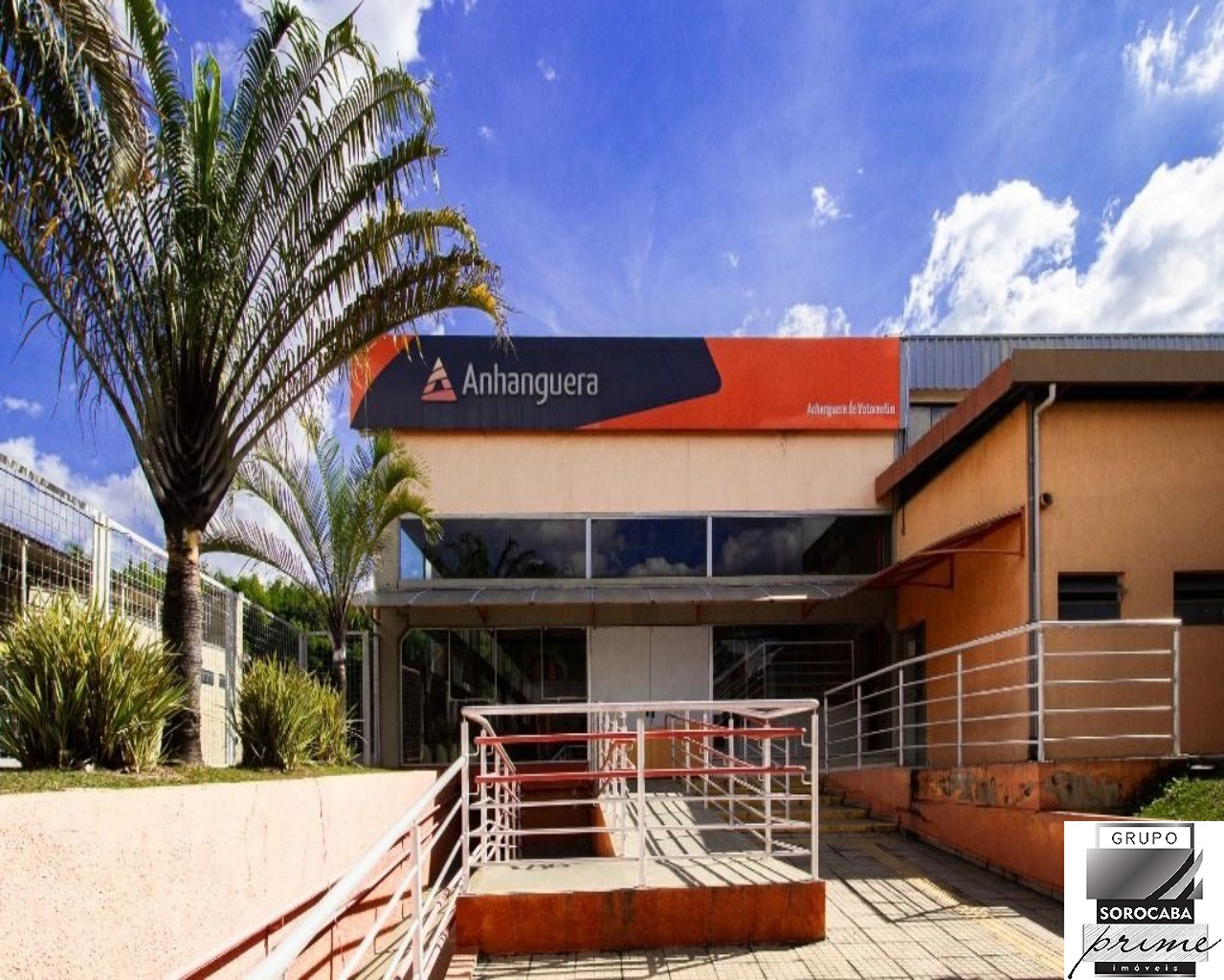 Prédio para alugar, 5172 m² por R$ 85.000/mês - centro - vot