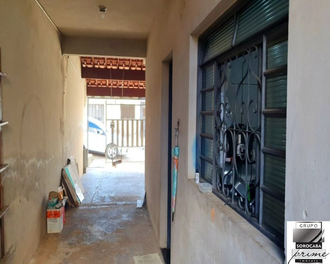 Casa residencial em sorocaba - sp, jardim los angeles