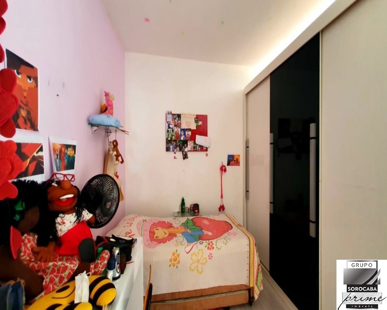 Casa residencial em sorocaba - sp, jardim los angeles