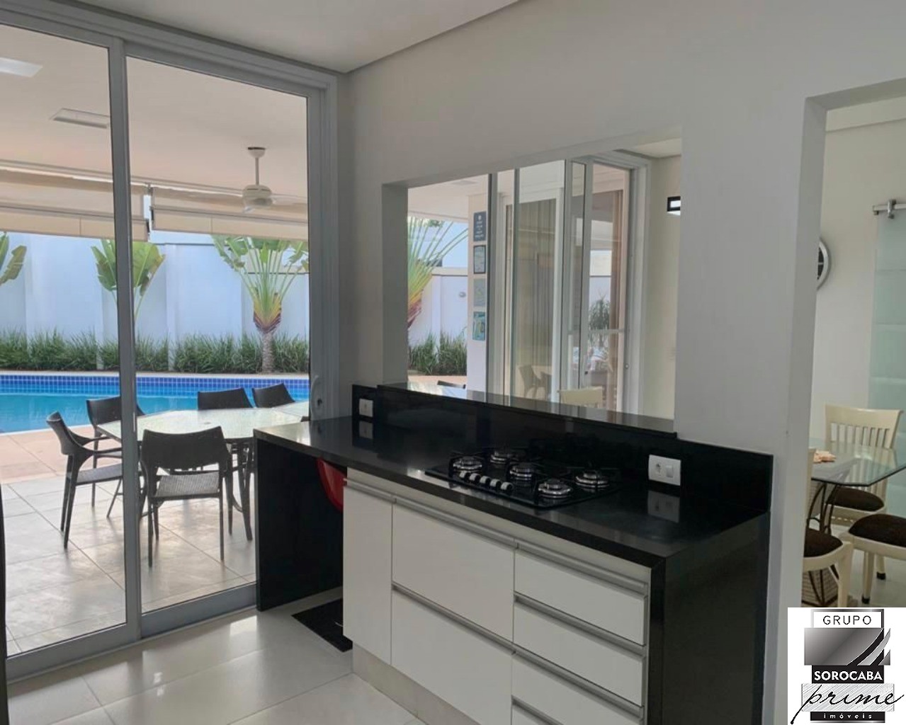 Casa residencial em sorocaba - sp, residencial fazenda imper
