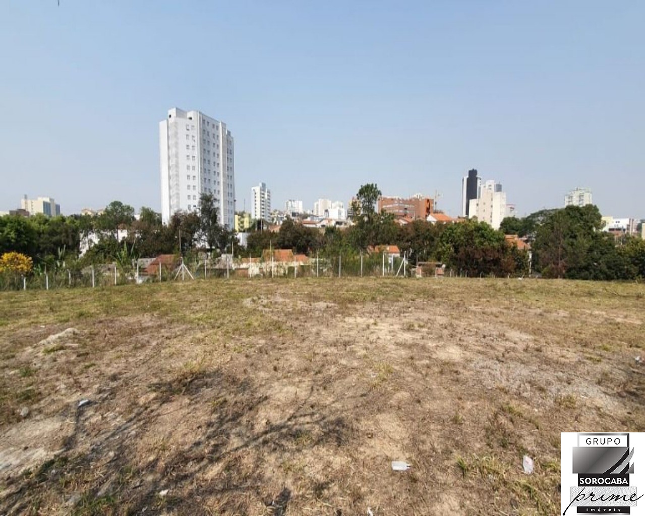 Terreno à venda, 2812 m² por R$ 3.400.000 - jardim faculdade