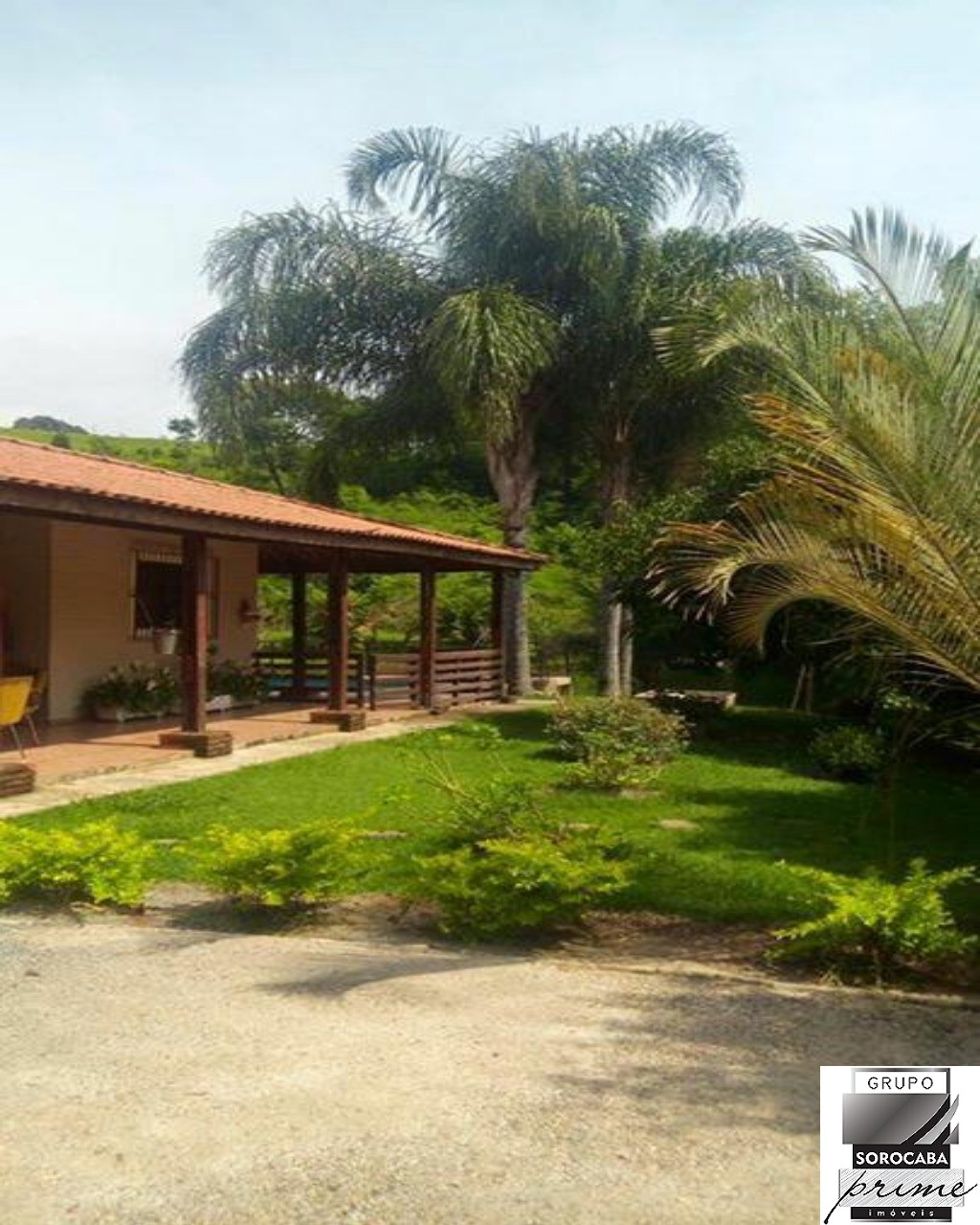 Fazenda industrial em araçoiaba da serra - sp, araçoiaba da  - foto 2
