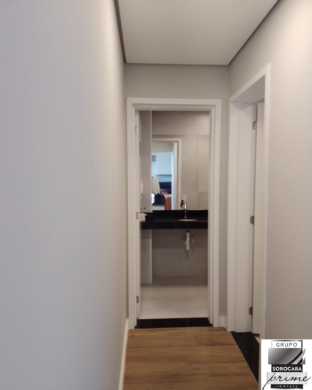 Apartamento residencial em sorocaba - sp, parque campolim