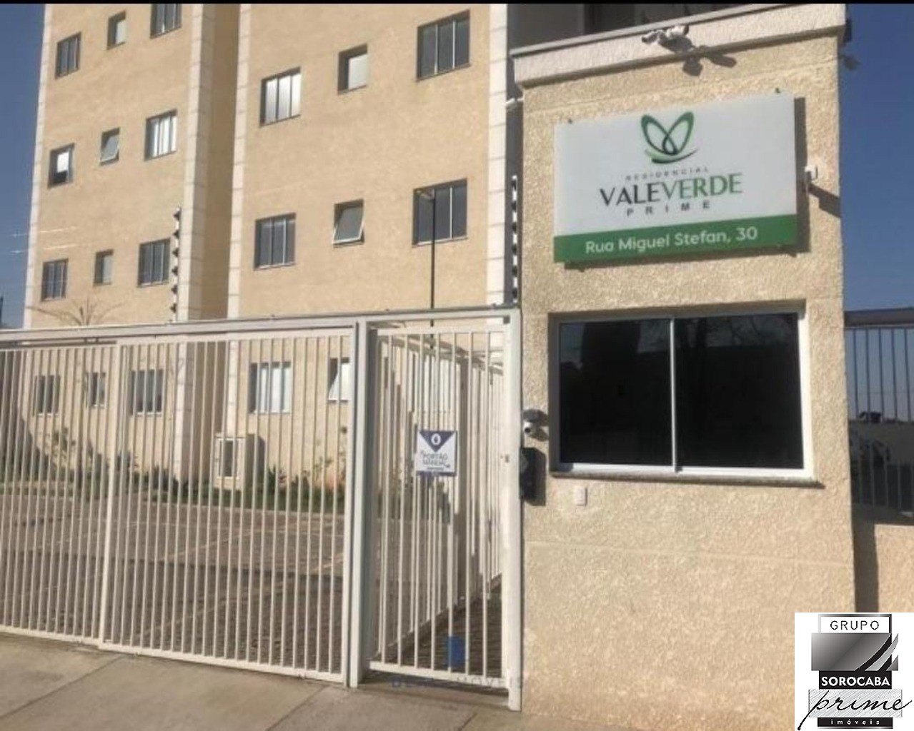 Apartamento residencial em sorocaba - sp, lopes de oliveira