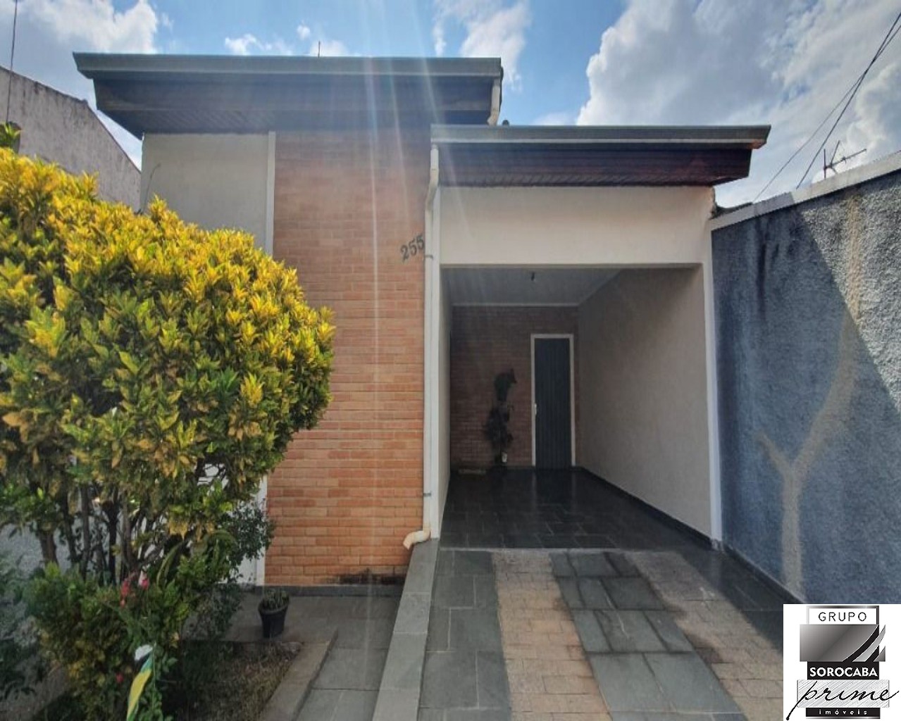 Casa residencial em sorocaba - sp, jardim são conrado