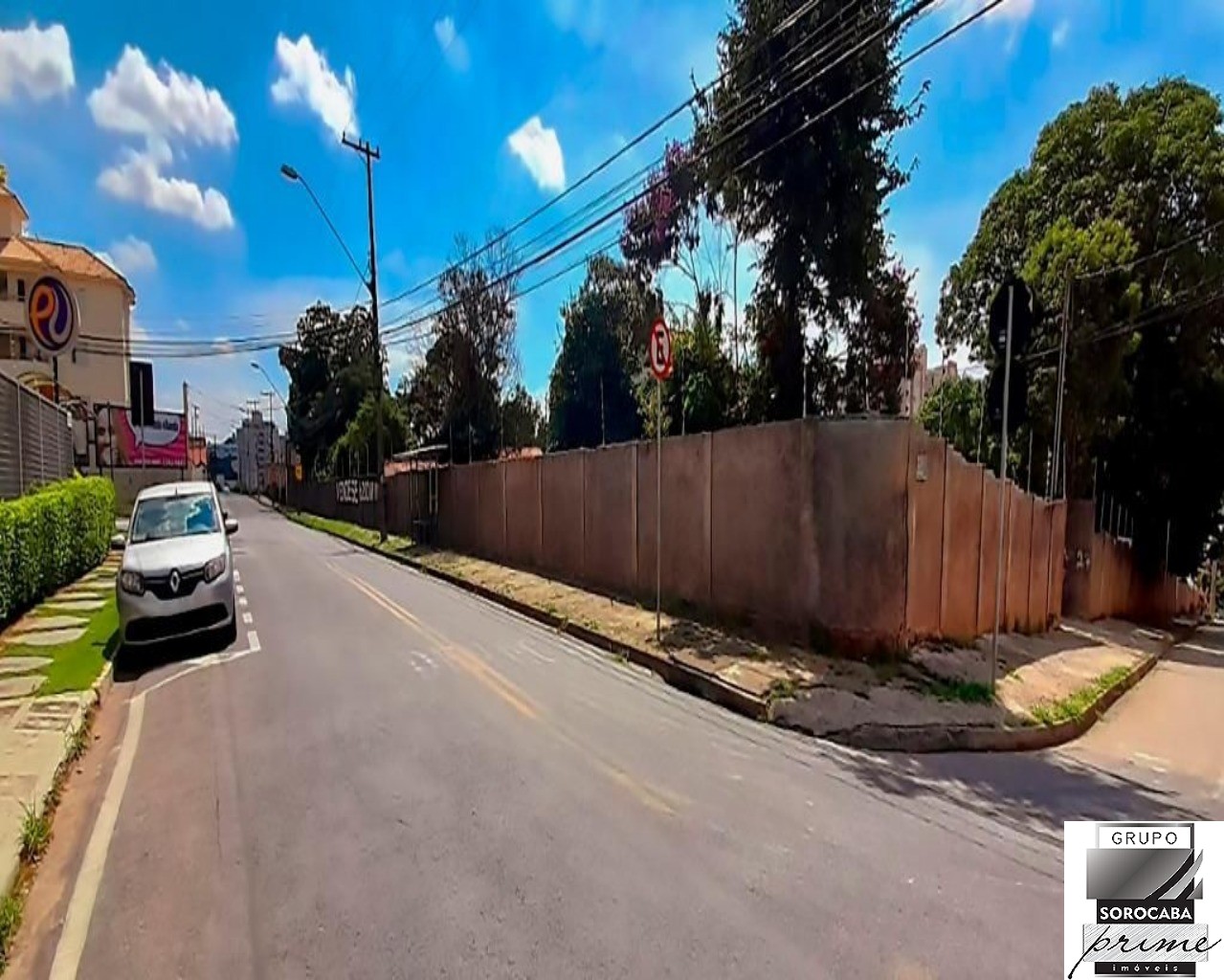 Área à venda, 6200 m² por R$ 9.300.000 - jardim pagliato - s