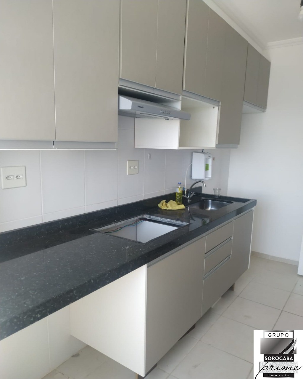 Apartamento residencial em sorocaba - sp, jardim são carlos
