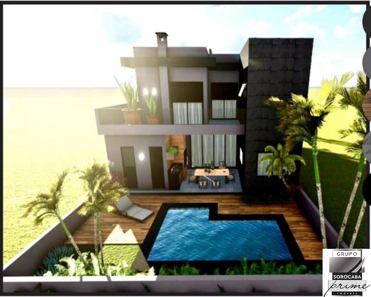 Casa residencial em sorocaba - sp, condominio ibiti royal pa