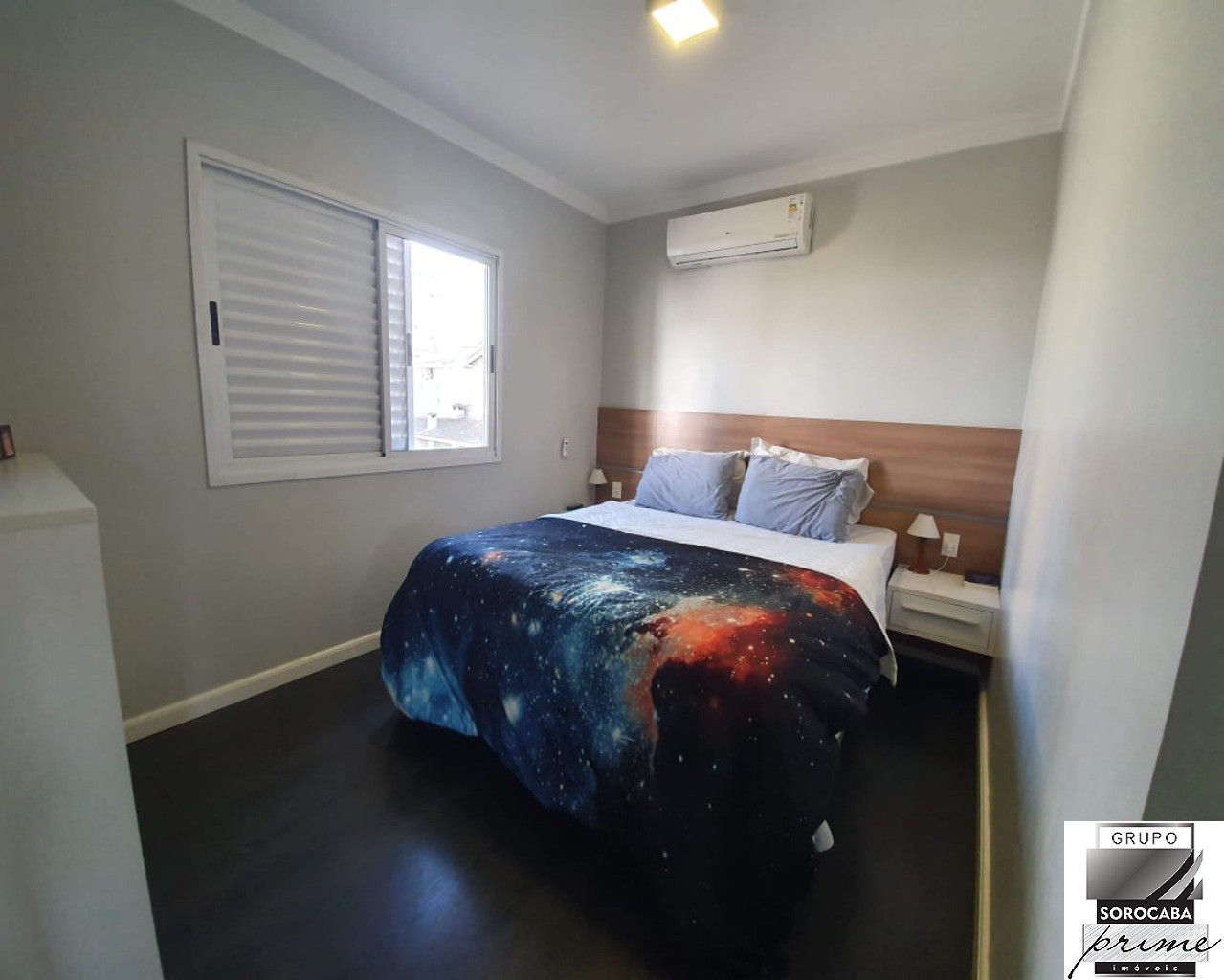 Casa residencial em sorocaba - sp, condominio villa campolim