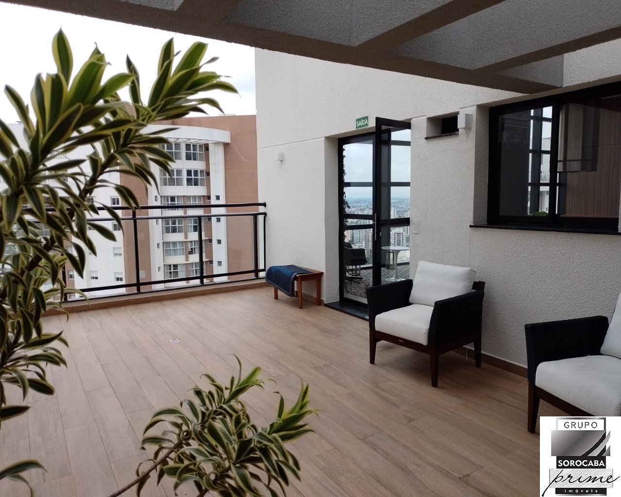 Apartamento residencial em sorocaba - sp, parque campolim