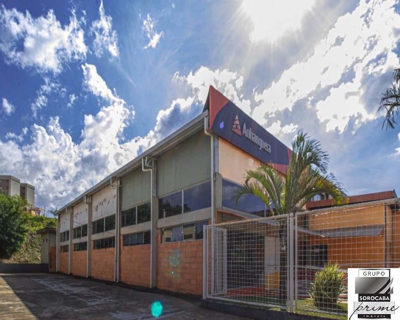 Prédio para alugar, 5172 m² por R$ 85.000/mês - centro - vot