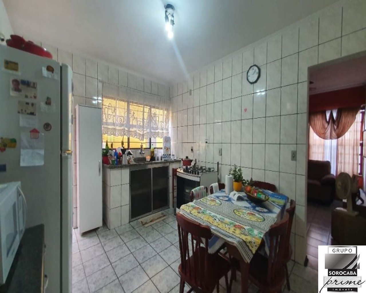 Casa residencial em sorocaba - sp, jardim são conrado