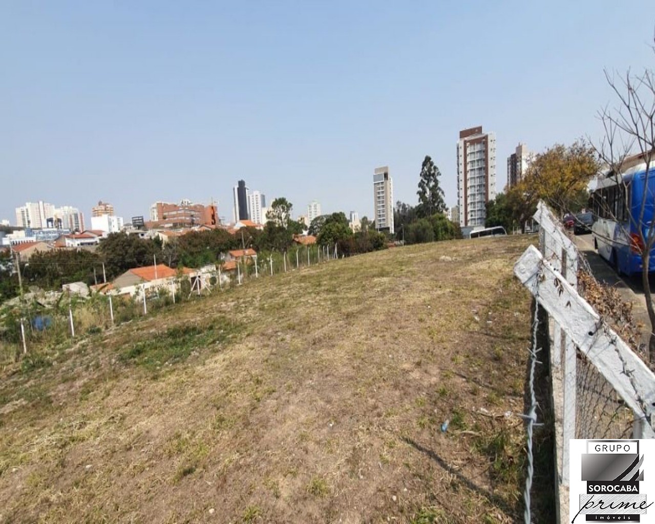 Terreno à venda, 2812 m² por R$ 3.400.000 - jardim faculdade