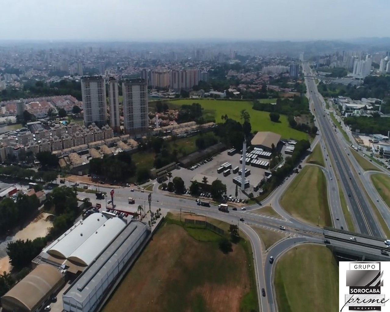 Área à venda, 17987 m² por R$ 44.970.000 - jardim vera cruz 