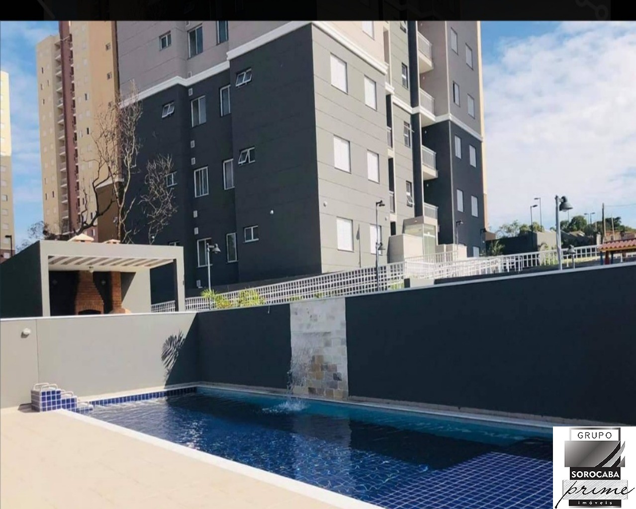 Apartamento residencial em sorocaba - sp, jardim são carlos