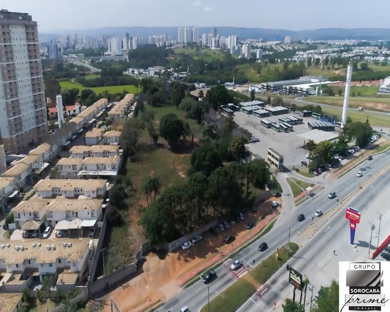 Área à venda, 17987 m² por R$ 44.970.000 - jardim vera cruz 