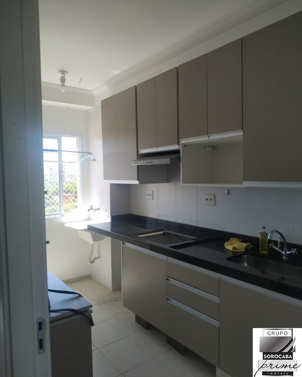 Apartamento residencial em sorocaba - sp, jardim são carlos