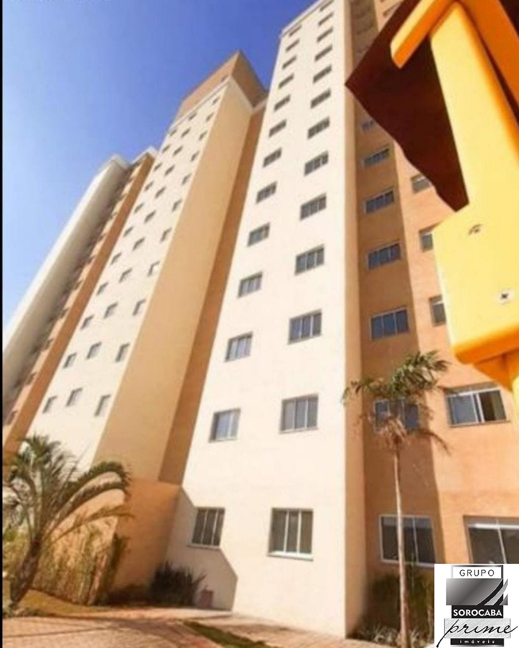 Apartamento residencial em sorocaba - sp, lopes de oliveira