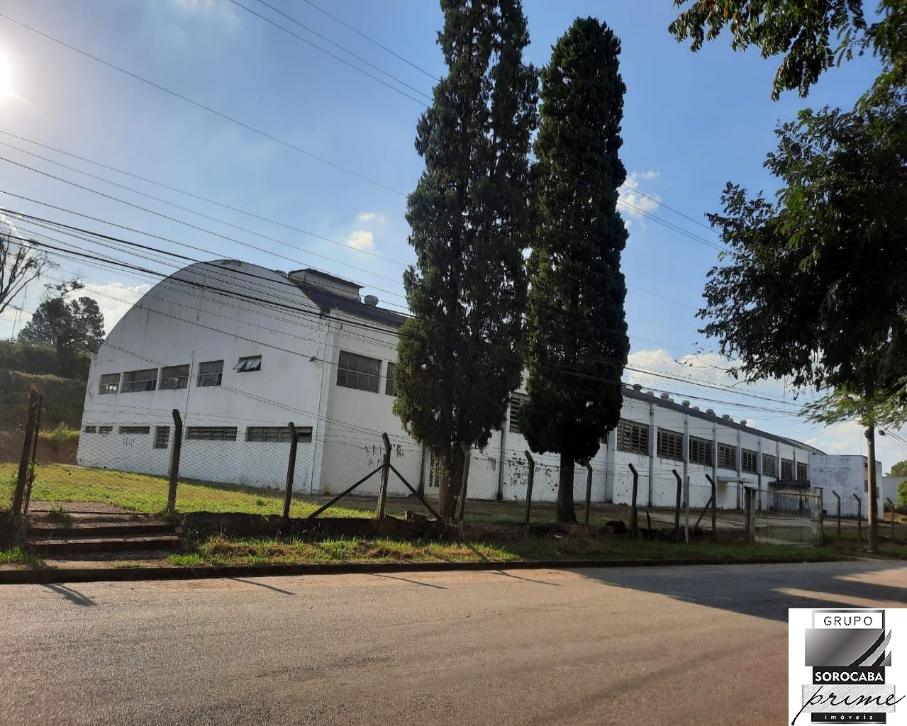 Galpao comercial em votorantim - sp, centro
